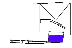 water saving irrigation sensor