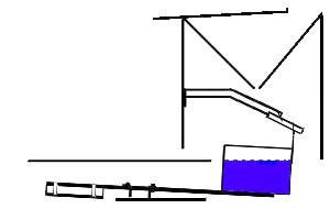 water saving irrigation sensor