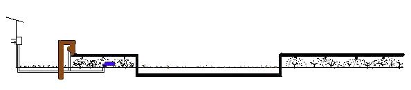 water saving irrigation sensor